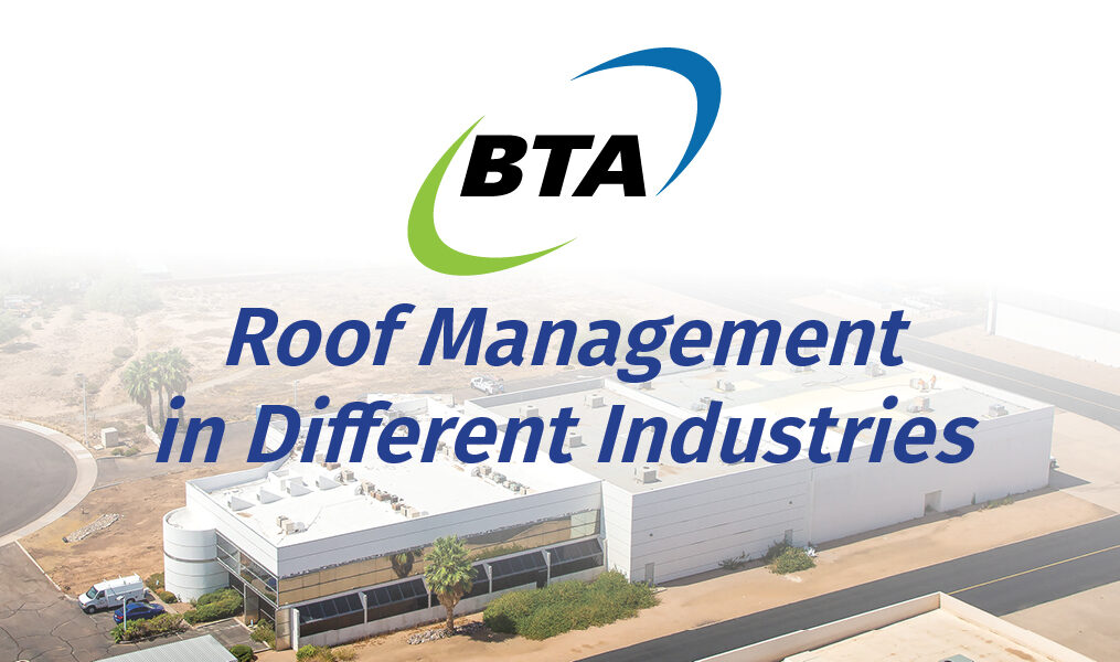 Protecting What Matters: The Role of Roof Management in Business Continuity